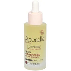 Acorelle Anti-Nachwachsendes Serum BIO