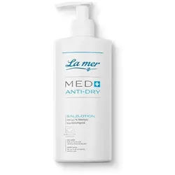 La mer Med+ Anti-Dry Salzlotion 200 ml