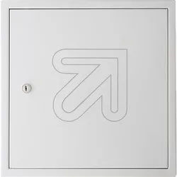 BK-Montageschrank-Set BZU 40-08