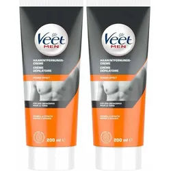 Veet MEN Enthaarungscreme
