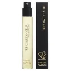 Laurent Mazzone Körperpflegeduft, Princesse De Coeur, Extrait De Parfum, Unisex, 15ml