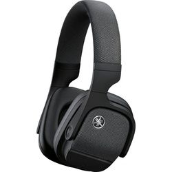 Yamaha YH-L700A Over-Ear-Kopfhörer (Active Noise Cancelling (ANC), kompatibel mit Siri) schwarz