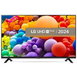43" Flachbild TV LED 4K 43UT73003LA UT73 Series - 43" LED-backlit LCD TV - 4K