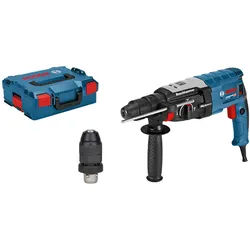 Bosch GBH 2-28 F SSBF L-BOXX - 0611267601
