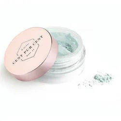 Cent Pur Cent Loose Mineral Lidschatten Menthe