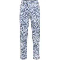 Le jean 7/8 Comfort Plus Raphaela by Brax blanc
