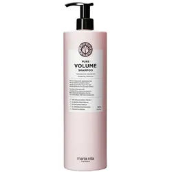 Maria Nila Pure Volume Shampoo 1000 ml