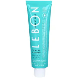 Lebon Essentiels Zahnpasta klass Minze Bio