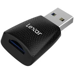 Lexar Reader microSD USB3.2 - bis zu 190 MB/s
