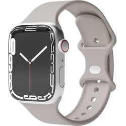 Vonmählen Classic Band Cream 42/44/45/49mm