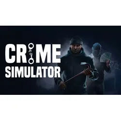 Crime Simulator
