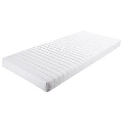 Babymatratze Med Allergen H2 ca. 80x160 cm