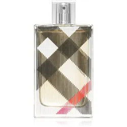 Burberry Brit for Her Eau de Parfum für Damen 100 ml
