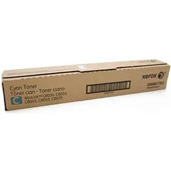 Xerox 006R01702 - Cyan - Toner