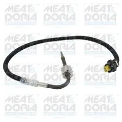 Sensor, Abgastemperatur MEAT & DORIA 12604
