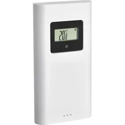 TFA Dostmann TFA Dostmann 30.3242.02 Thermosensor Funk 433 MHz Wetterstation