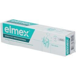 elmex® Sensitive ProfessionalTM Zahnpasta