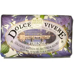 Nesti Dante Seife Dolce Vivere - Firenze 250 g