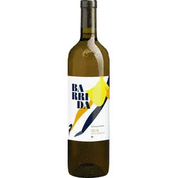 Barrida Toscana IGT 2023, Bio Weisswein, Biowein