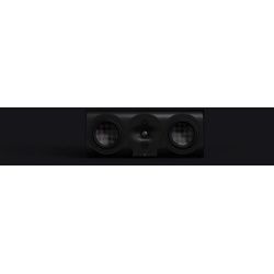 Perlisten Audio S5c Center Lautsprecher (300 W) schwarz