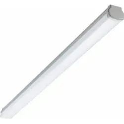 Philips Lighting LED-Feuchtraumleuchte 4000K WT060C LED 36291599