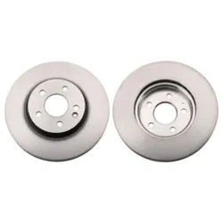 TRW Bremsscheibe df6745s 300mm 28mm für MERCEDES-BENZ