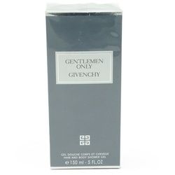 GIVENCHY Duschgel Givenchy Gentleman Only Hair and Body Shower Gel 150 ml
