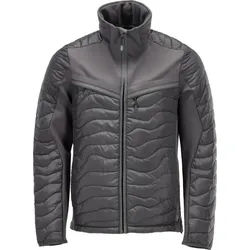 Mascot Winterjacke grau M