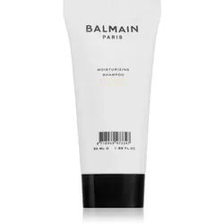 Balmain Hair Couture Moisturizing hydratisierendes Shampoo 50 ml