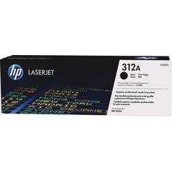 Hp Lasertoner CF380A schwarz 2.400 Seiten