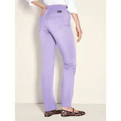 Le jean Raphaela by Brax violet