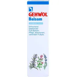 GEHWOL Balsam f.normale Haut 125 ml