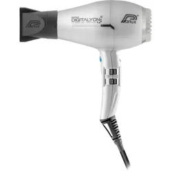 Parlux Digitalyon Haartrockner Silver 1 St.
