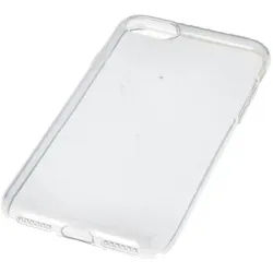 Hülle passend für Apple iPhone SE 2020 - transparente Schutzhülle, Anti-Gelb Luftkissen Fallschutz Silikon Handyhülle robustes TPU Case