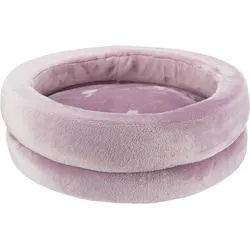 TRIXIE Bett Lilly, rund, Ø 45 cm, beere