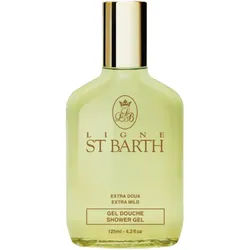 Ligne St. Barth Gel Douche Extra Doux Vetiver et Lavande - 0.125 l