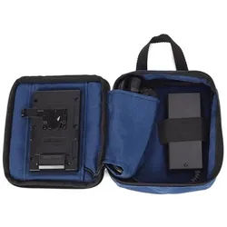 MiniTravel Charger for V-lock
