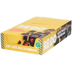Re:do Chocolate Riegel