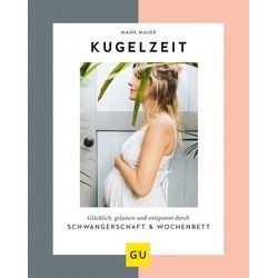 GU Kugelzeit Buch 1 St