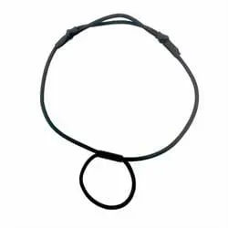 Scubapro S-Tek Bungee-Necklace Regulator Halteband