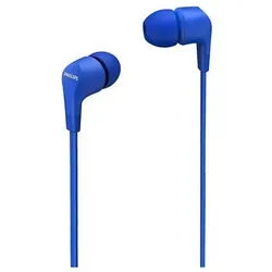 Philips Philips TTAE1105BL In-Ear Kopfhörer 3,5 mm Blau In-Ear-Kopfhörer