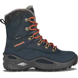 Lowa COULOIR GTX JUNIOR NAVY Stiefel