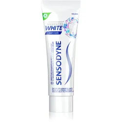 Sensodyne Advanced White Deep Clean bleichende Zahnpasta 75 ml