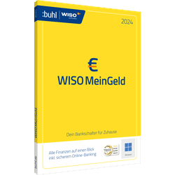 WISO Mein Geld 2024