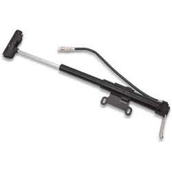 FILMER Luftpumpe 2in1 Premium 49341