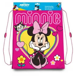 Disney Kinderrucksack Disney Minnie Sporttasche 40 cm (1-tlg)