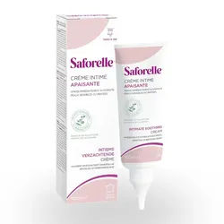 Saforelle® Beruhigende Creme