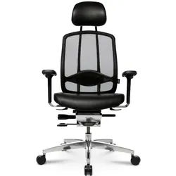 WAGNER Bürostuhl AluMedic Limited Individual-Konfiguration