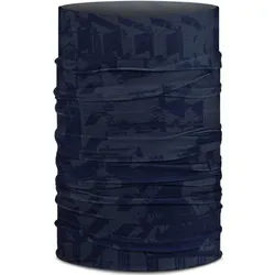 Buff Original EcoStretch Clern Night Blue Multifunktionstuch, blau für Männer