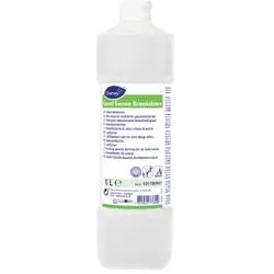 Diversey Good Sense Breakdown Geruchsentferner, Geruchsneutralisator zur Entgegenwirkung von unangenehmen Gerüchen, 1 Liter - Flasche